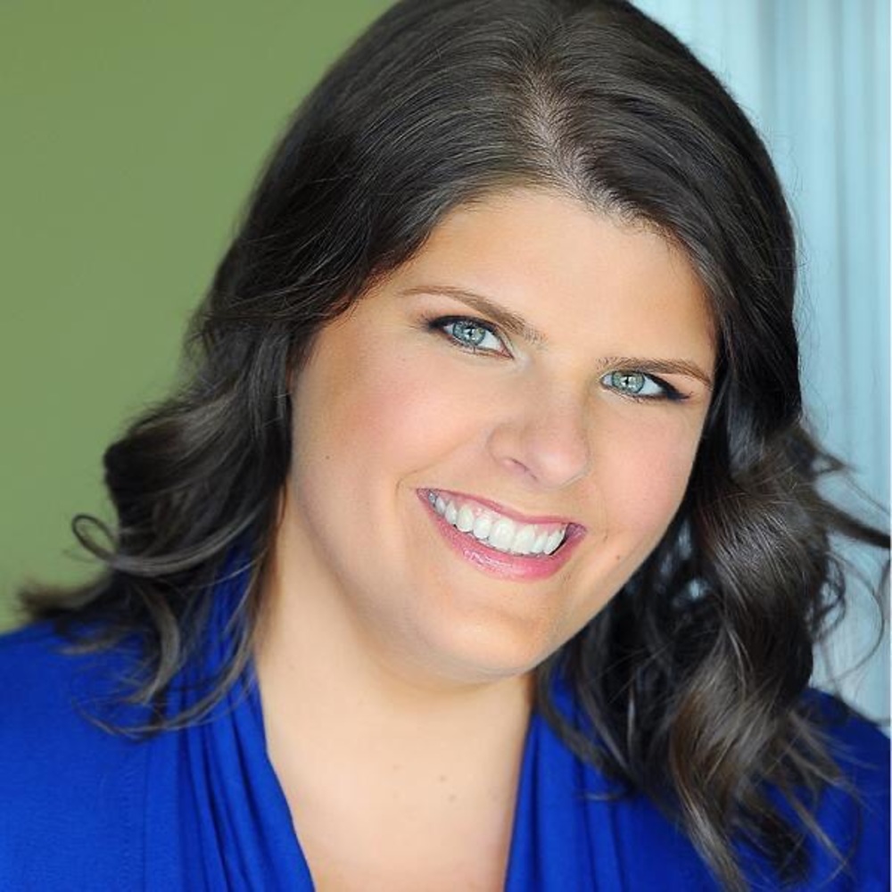 Meet your Posher, Ro.